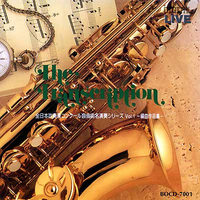 AJBC- Great Performances Vol 1: Transcriptions