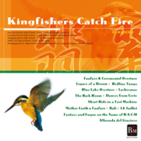 JWECC 2007 - Kingfishers Catch Fire