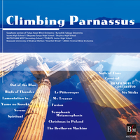 JWECC 2008 - Climbing Parnassus