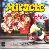 Popstage III �Miracle�