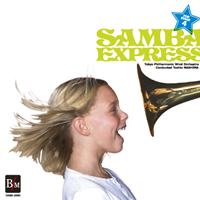 Popstage IV "Samba Express"