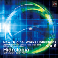 New Original Works Collections Vol.6 - Hidrologia