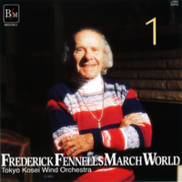 March World Vol. 1