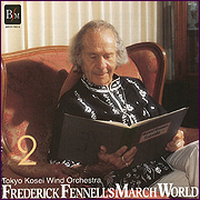 March World Vol. 2