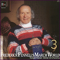 March World Vol. 3