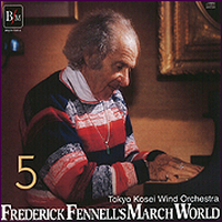 March World Vol. 5