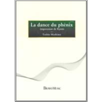 La danse du phenix - Full Score