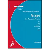 Antiques for Woodwind Sextet