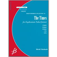 The Times for Euph. Tuba Quintet