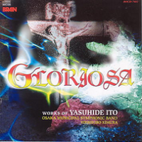 Gloriosa - Symphonic Poem for Band (Complete) Yasuhide Ito